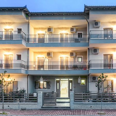 U Jacka Apartment Neoi Poroi Exterior foto