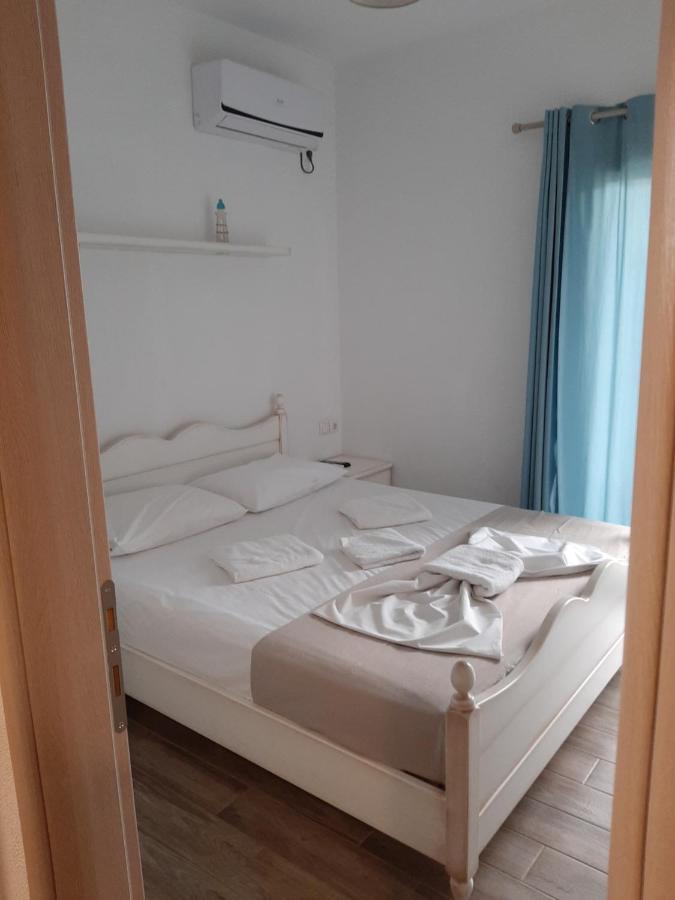 U Jacka Apartment Neoi Poroi Exterior foto