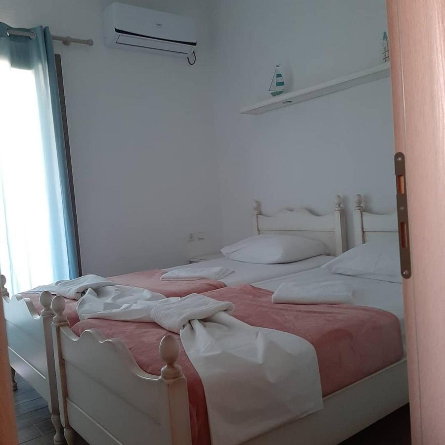 U Jacka Apartment Neoi Poroi Exterior foto