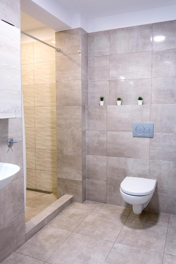 U Jacka Apartment Neoi Poroi Exterior foto