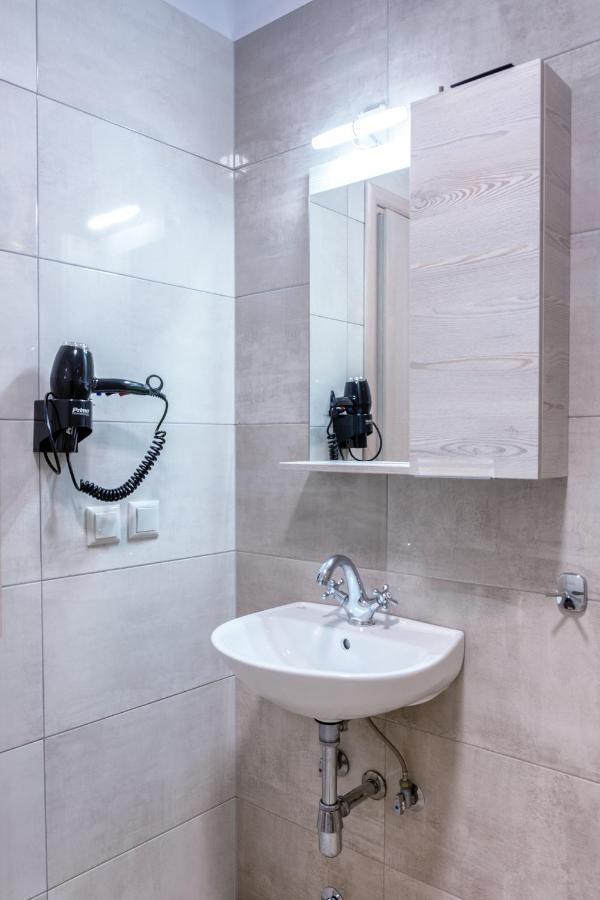 U Jacka Apartment Neoi Poroi Exterior foto