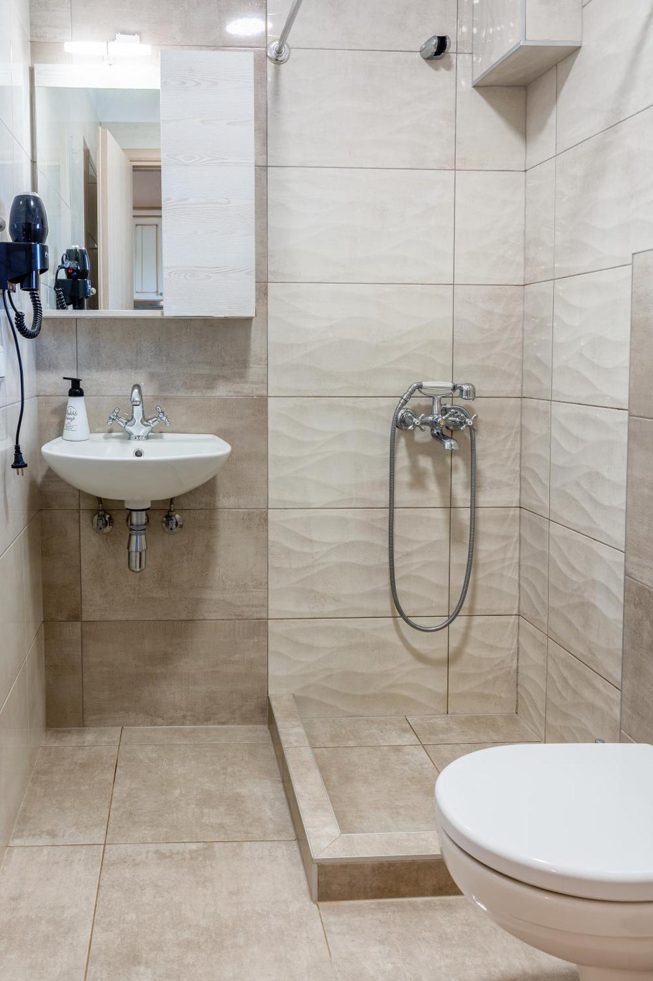 U Jacka Apartment Neoi Poroi Cameră foto