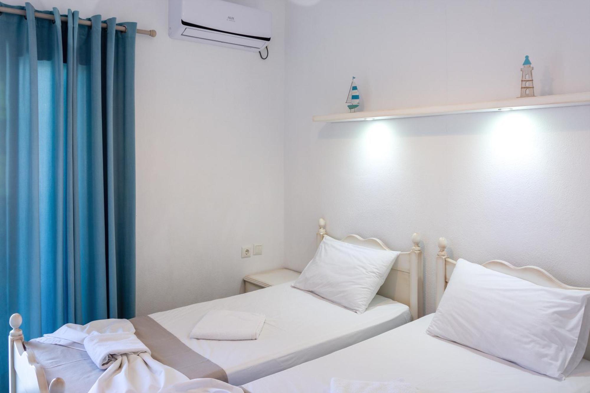 U Jacka Apartment Neoi Poroi Cameră foto