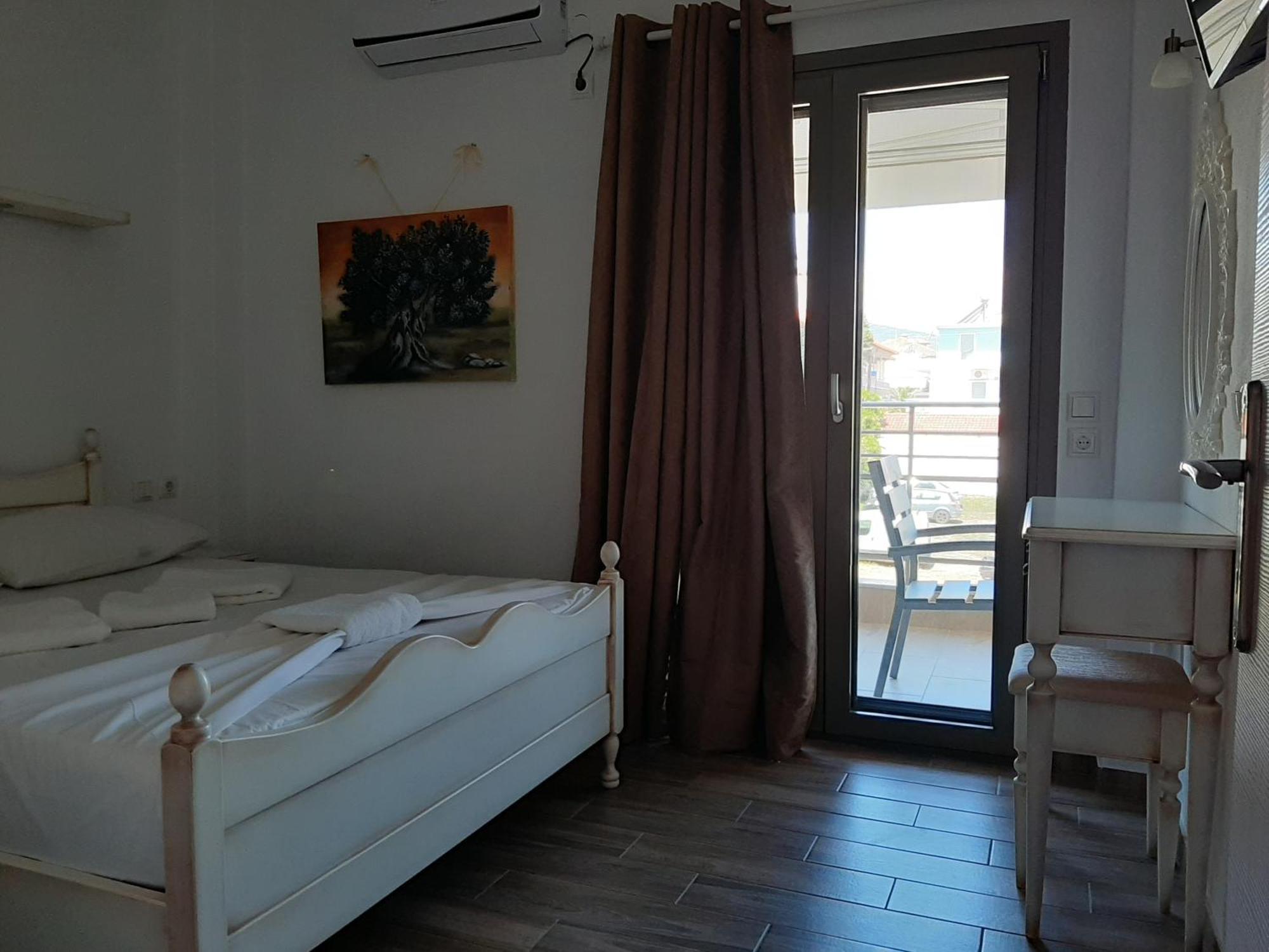 U Jacka Apartment Neoi Poroi Cameră foto