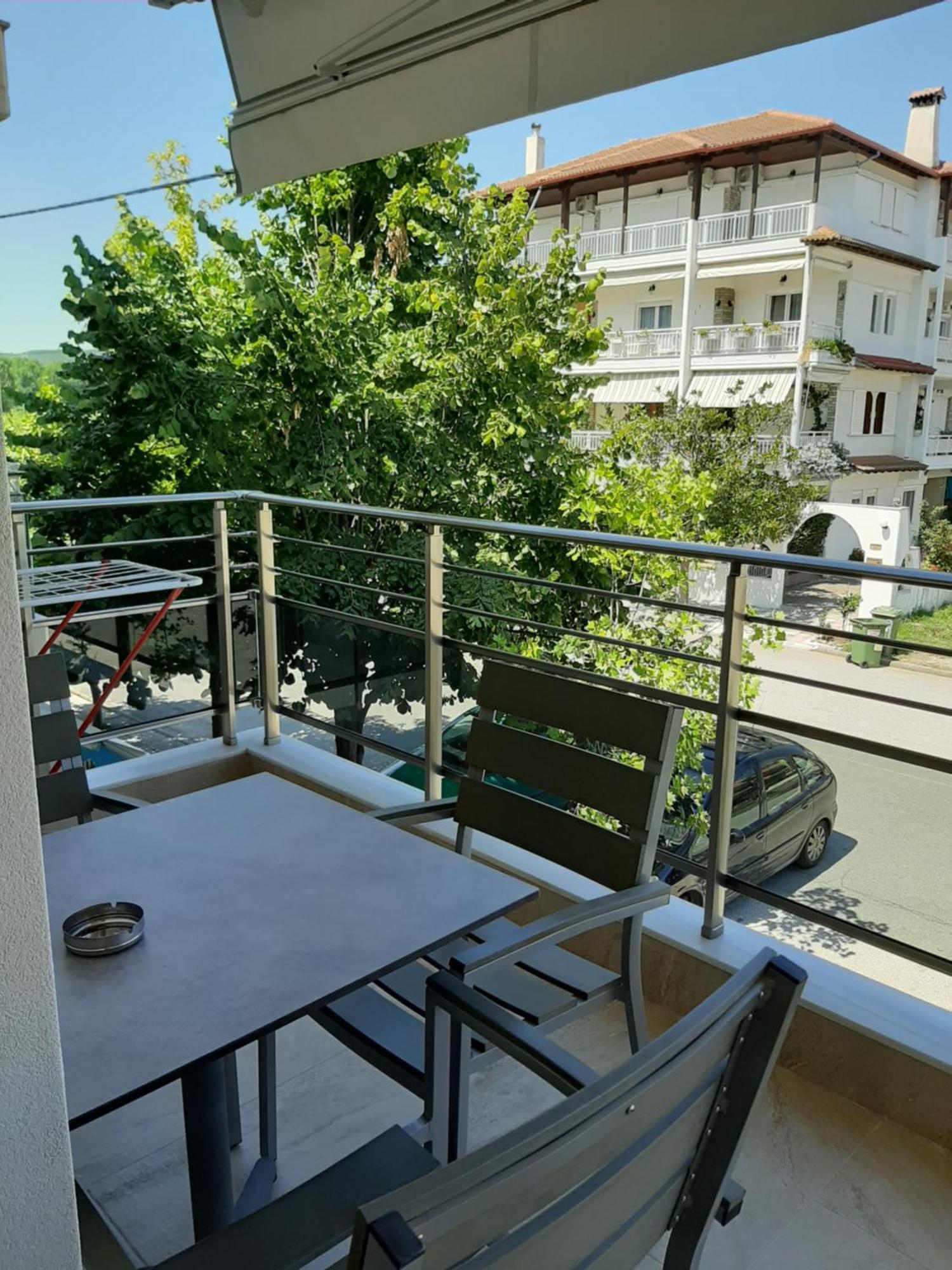 U Jacka Apartment Neoi Poroi Cameră foto