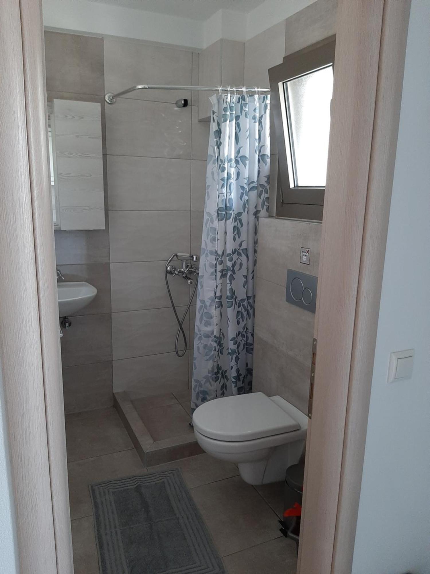 U Jacka Apartment Neoi Poroi Cameră foto