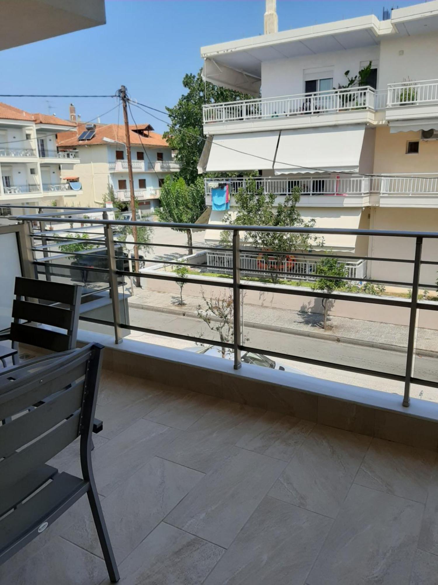 U Jacka Apartment Neoi Poroi Cameră foto