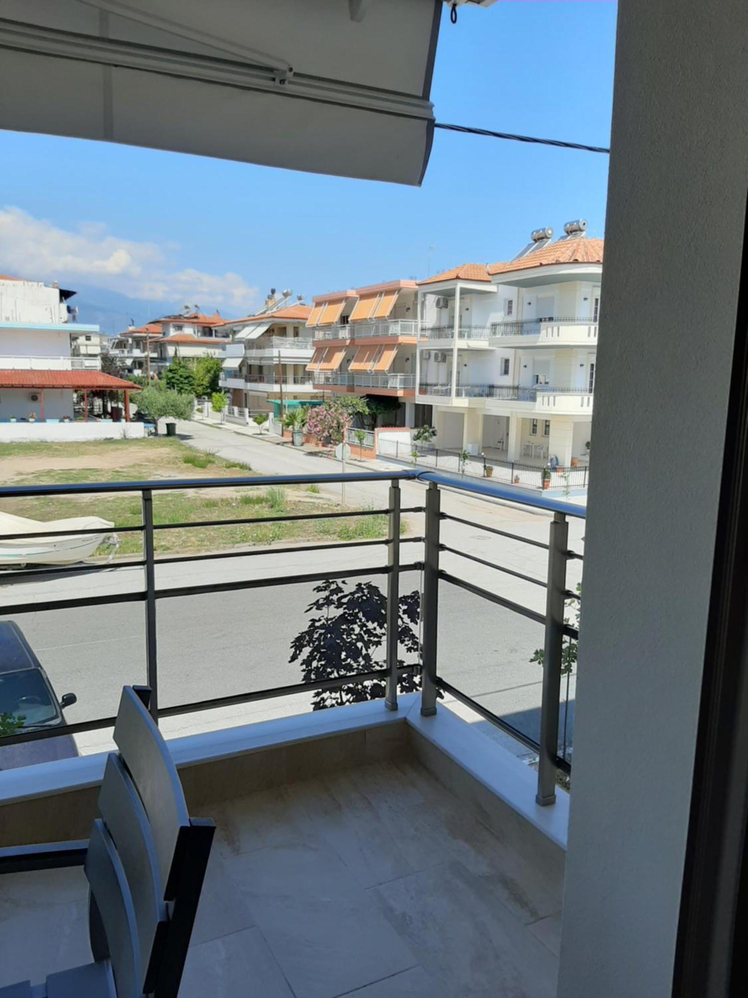 U Jacka Apartment Neoi Poroi Cameră foto