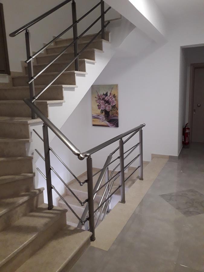 U Jacka Apartment Neoi Poroi Exterior foto